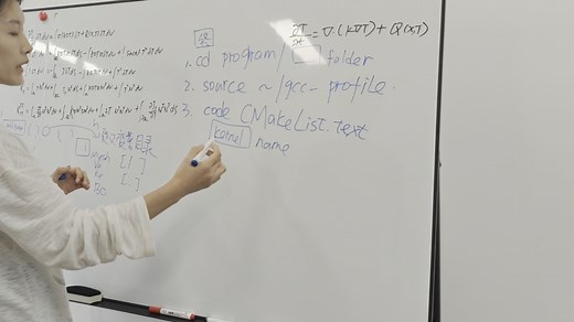 大师姐教你如何在本地环境中使用MOOSE跑模拟