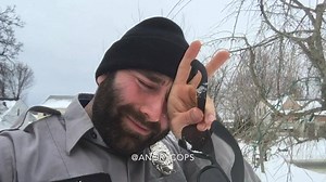 45K views · 128 shares | you'll lose your eye!!! | Angry Cops | Facebook