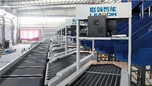 [Hot Item] Supply Sorting Machine for Postal and Logistic Sorting Center