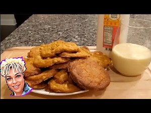 Butterscotch Pudding Cookies|The Best Pudding Cookies Recipe Ever!!| So Quick, So Good, So Easy!