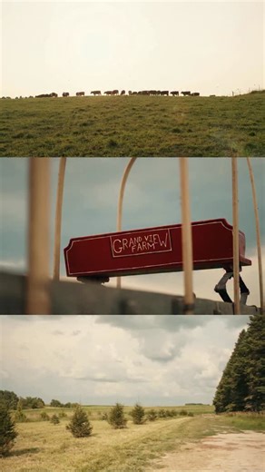 ✨2026 Farm to Table Tickets are LIVE✨ Your evening begins with a behind-the-scenes tour of the ranch, where we will guide you through the pastures and share the story behind our family’s 100% grass-fed beef. Mingle with fellow guests over hors d’oeuvres before gathering at the long table in the pasture. You’ll enjoy a four-course meal showcasing the best of local, in-season ingredients and our 100% grass fed beef. Limited to 40 seats per dinner. 📍Clarion, Iowa Tickets: Click the link in my bio