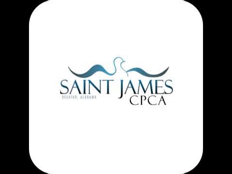 St. James CPCA Livestream