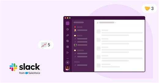 Comment Notion donne vie à son interface IA dans Slack