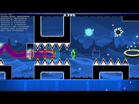 Dark Magic by saviorz