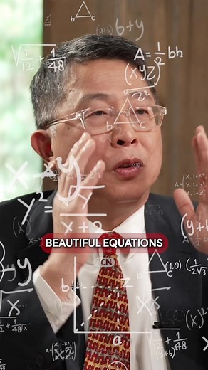 Evidence of God in math? | Math