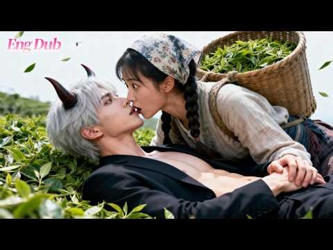 A rural girl saves the rumored devil CEO with her first kiss; he falls hard and spoils her endlessly