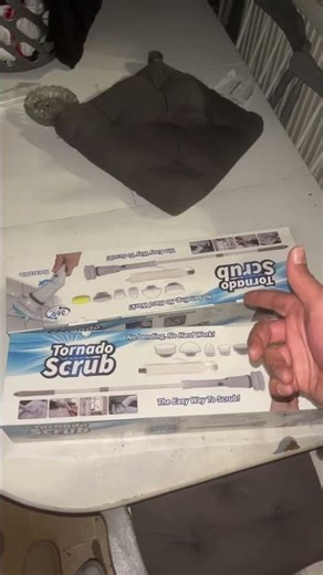 Cleaning Vids incoming #turbo #scrub #clean #bathroom