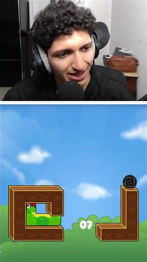 This level is EXTREME! 💀🍎