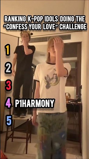 Who Nailed The Challenge #txt #enhypen #straykids #bts #kpop #shorts #trending #tiktok #challenge