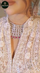 811 reactions · 22 comments | Discover the exquisite beauty of our jewellery collection with Asia Jewels by Tasnuva Khan. Watch our stunning models showcase the elegance and craftsmanship that define our brand. Upgrade your style with our timeless pieces. Click to watch the reel and fall in love with our new arrivals!  #AsiaJewels #TasnuvaKhan #JewelleryCollection #EleganceReimagined #TimelessBeauty | Asia Jewels | Facebook