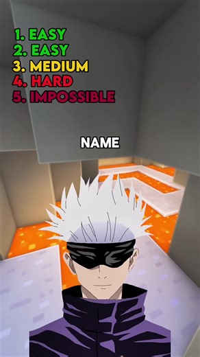 Desafío de Anime: ¿Quién quedará en pie?