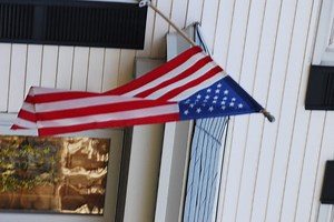 How To Hang The American Flag