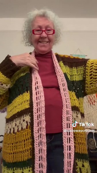 Sharing all my skinny scarves. Patterns and video tutorials are available. These are fun to make and are awesome gifts. #freecrochetpattern #crochetismyhappyplace #crochet #skinnyscarf #scarf
