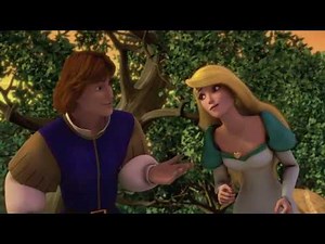 "This Is Not Working" | Kingdom of Music Clip | Swan Princess