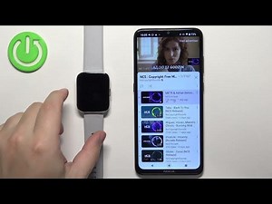 how-to-control-music-on-the-realme-watch-3