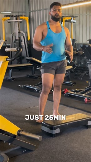 VINEEL GOLLA on Instagram: "BASIC MOVEMENTS TO START YOUR FITNESS JOURNEY 💪🏼 #gym #bodybuilding #female #strength #motivation"