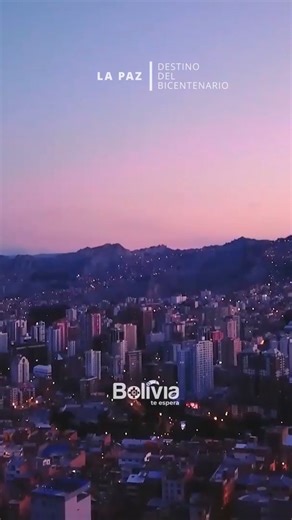 489 reactions · 143 shares | La Paz - Bolivia, un destino que transforma cada mirada Desde la inmensidad del altiplano hasta la selva de los Yungas, el departamento de La Paz sorprende con paisajes extremos, cultura vibrante y experiencias únicas. Descubre un lugar donde cada ruta cuenta una nueva historia. #LaPazBolivia #LaPaz #VisitBolivia #DestinoLaPaz #TravelBolivia #DiscoverLaPaz #BoliviaTeEspera #LaPazMaravillosa #DiscoverLaPaz #SiempreBolivia #ConoceBolivia | ConoceBolivia | Facebook