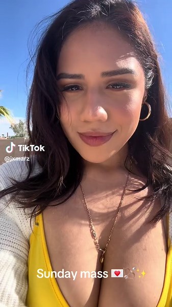 Charming Church Outfit Inspiration for Modern Attire