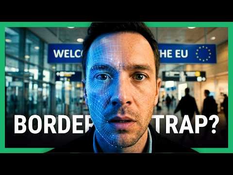 EU Facial Recognition Tech Flags 4,000 Visitors