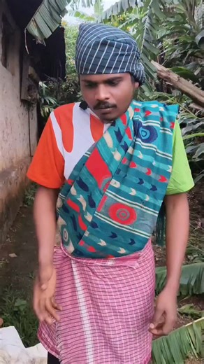 santali reels video on Instagram: "Gate kuri santhali comedy video #santalicomedy #santalireels"