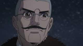 Golden Kamuy | E26 - Stenka