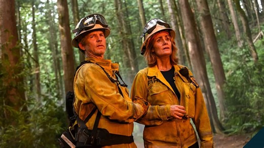 Animal Kingdom Star Makes His Fire Country Debut as Roving Cal Fire Station Fixer
