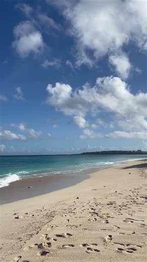波の音に癒されるひととき☺️🌊💕 #ocean #waves #relaxing #asmr #healing #sea #海 #波の音 #癒し #自然音 #波 #oceanwaves