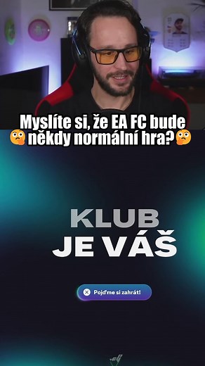 9.9K views · 47 reactions | PROČ?! 藍 #cz #fifa #sk #fifaultimateteam #football #fc26 #ultimateteam #bop #easports #menu #wtf #eafc26 #fyp #bop #birdsofplay | Birds Of Play | Facebook