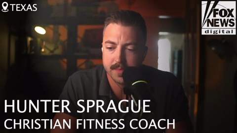 Physical fitness represents ‘spiritual stewardship’ of God's creation, says Christian bodybuilder