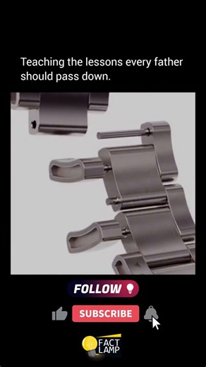 This is how you shorten a watch strap