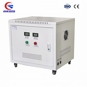 [Hot Item] Step Down Isolation Transformer 20kVA 30kVA Three Phase 380V to 220V