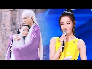 捕获九尾狐热巴演《三生三世》凤九，大绝招撒娇杀全场