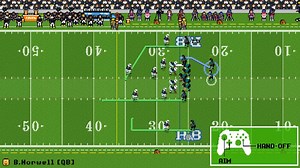 Retro Bowl 'Exhibition games' coming to iOS and Android