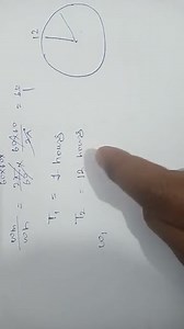 A tachometer is a device to measure... | Filo