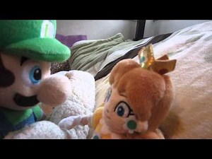 ABM Adventure: Luigi's Baby Arrive!! HD