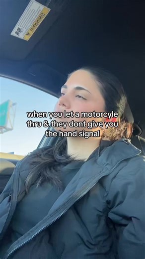 Motorcycle Hand Signals: Road Safety Tips