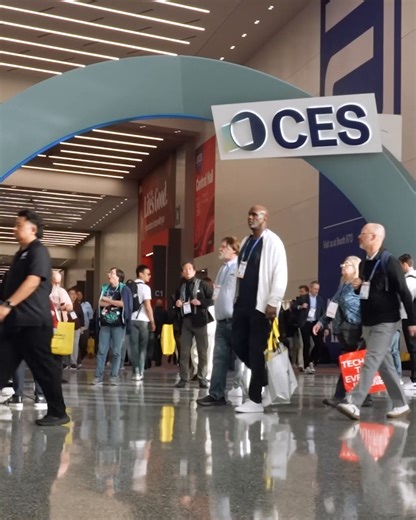 Texas Instruments on Instagram: "Semiconductors work behind the scenes in electronics everywhere to make life easier, healthier and safer. ✅ At #CES2026, we're showing how edge AI and advanced sensing technologies are transforming everyday spaces into intelligent ecosystems. Hear from Ryan Wang, vice president of systems engineering and marketing, about how we're bringing AI capabilities to everyday life."