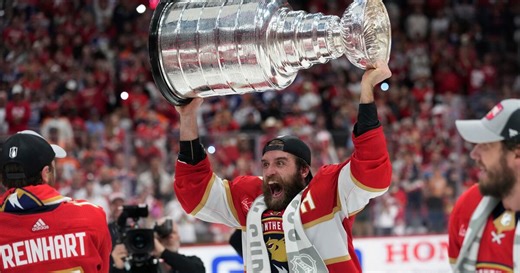 NHL adding ASL broadcast for Stanley Cup Final