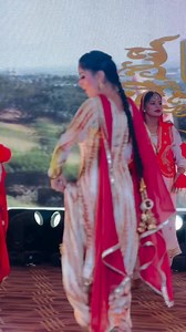 Jatti nachdi patola ban ke 🔥🔥 | official.smart.saini.790