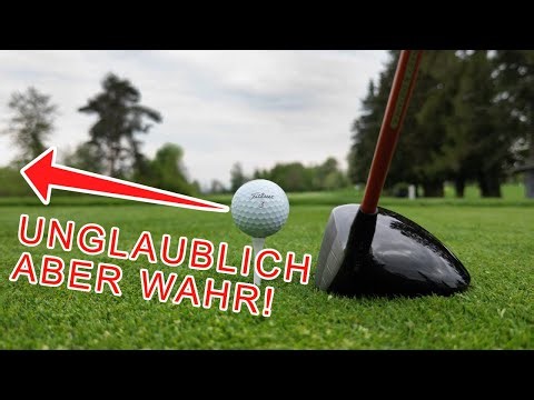 Do this 5 seconds before your drive!