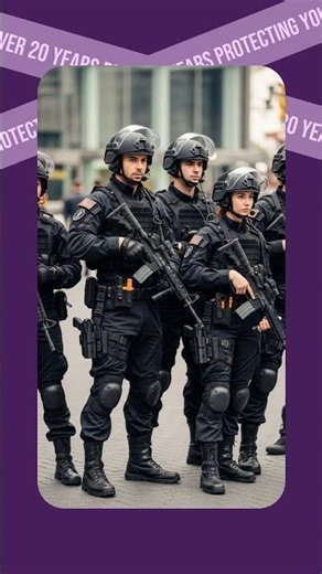 Security You Can Trust