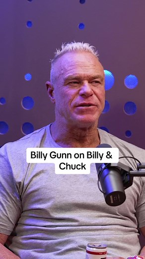Billy & Chuck: Ahead of Their Time in WWE
