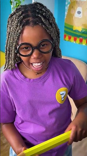 🍔 Who Took Lia’s Burger? The Detector Has a Clue! #kidsstories