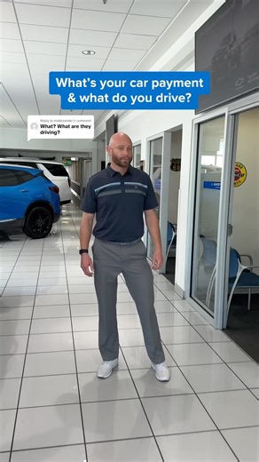 What’s your car payment & what do you drive?? 🤔🚗💸 Disclaimer👇 Car payments look different for everyone and can vary depending on a multitude of factors, such as your debt to income ratio, credit score, money down, trade-in value, and the term of your loan! #fypシ #car #cargram #carpayment #payment #money #carnote #viral | Champion Chevrolet