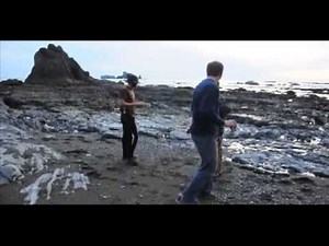 Chupacabra Territory Found Footage Trailer