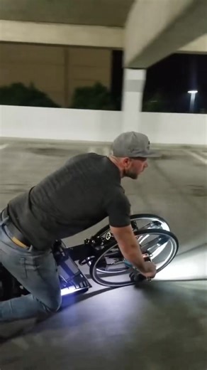 TRON 2022 #jrat #customs #ebike #jratcustomshop #art #bikeshop #electric #ebikes #bike | Jrat Custom Electric Bike