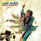 Kishi Bashi - String Quartet Live!