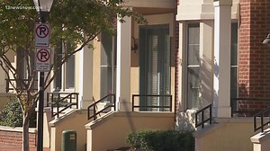 US Treasury data shows Virginia's success in distributing rental relief money