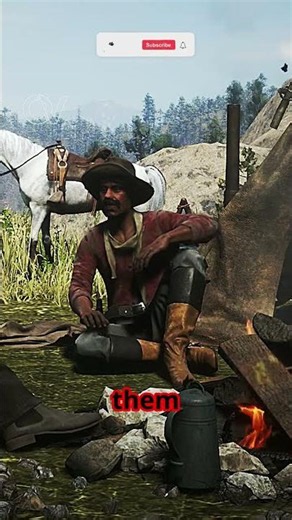 The tragic story of the Annesburg treasure 🪙🗺️