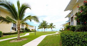 Cayman Reef Resort #36 Vacation Rental